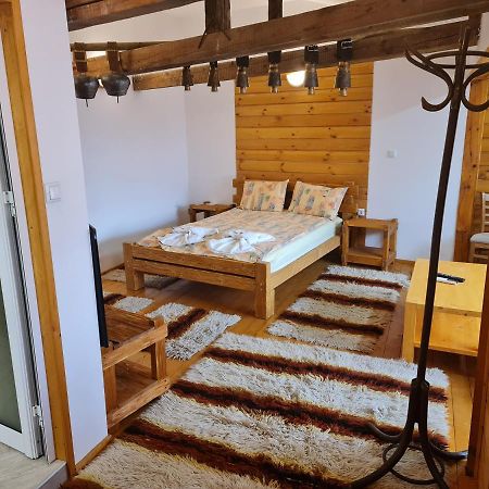 Mamin Kolio Hotell Bansko Eksteriør bilde