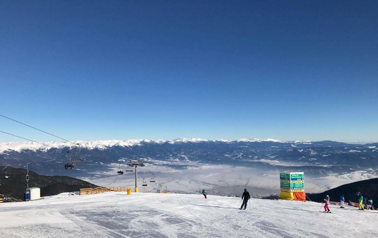 Mamin Kolio Hotell Bansko Eksteriør bilde