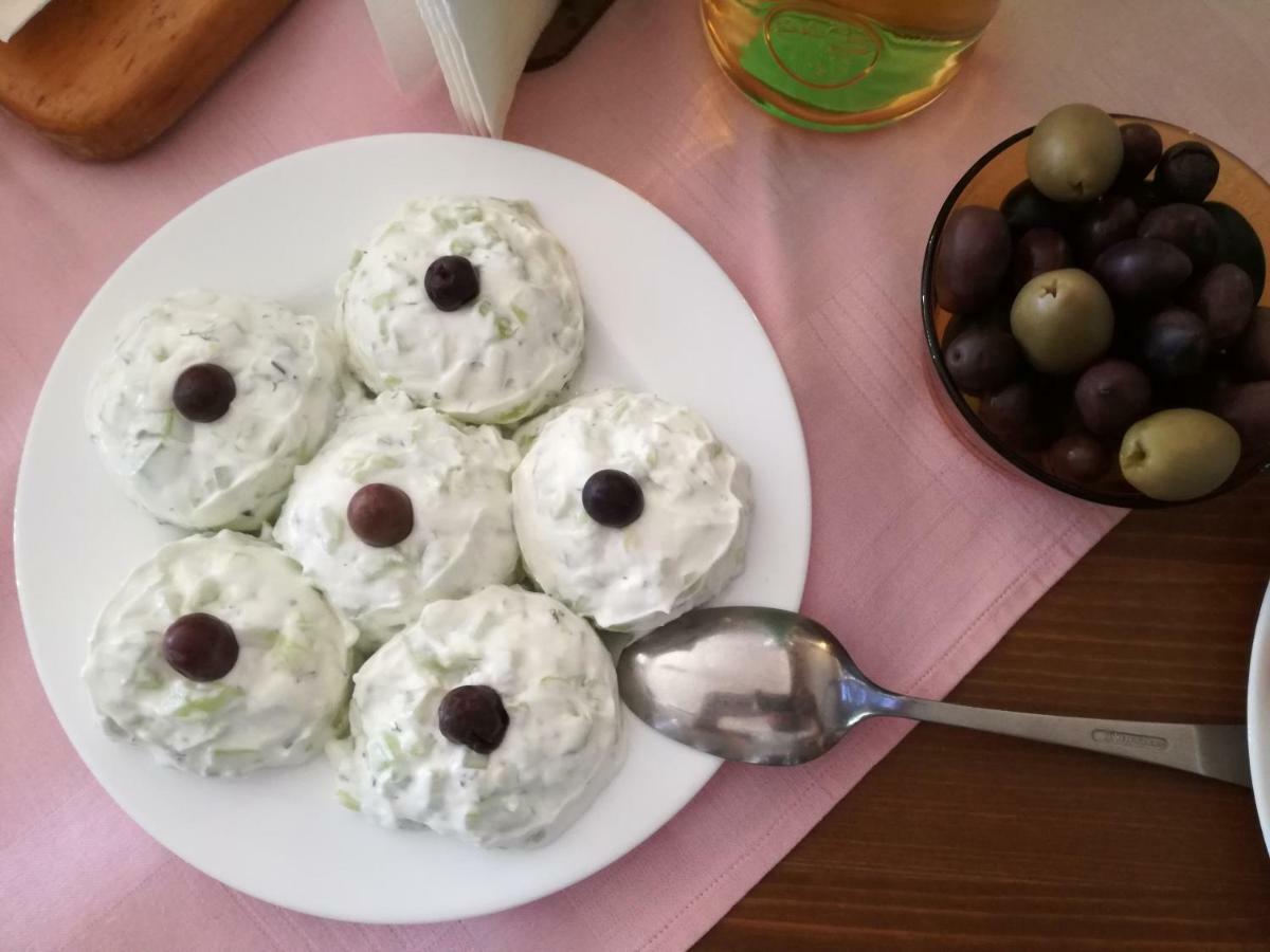 Mamin Kolio Hotell Bansko Eksteriør bilde
