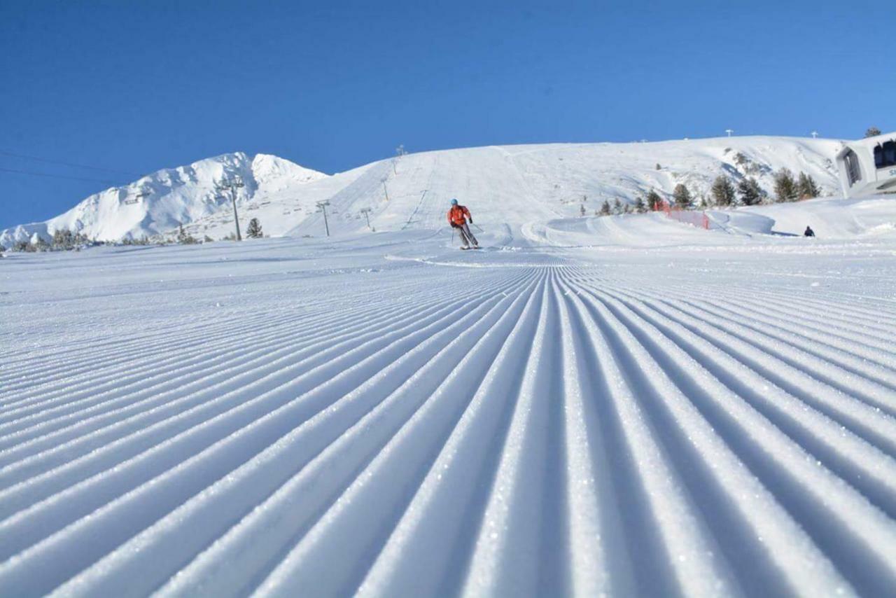Mamin Kolio Hotell Bansko Eksteriør bilde