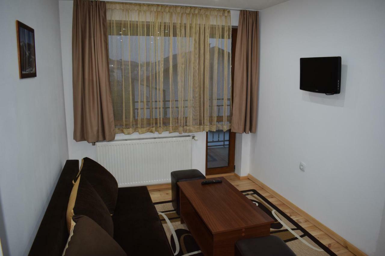 Mamin Kolio Hotell Bansko Eksteriør bilde
