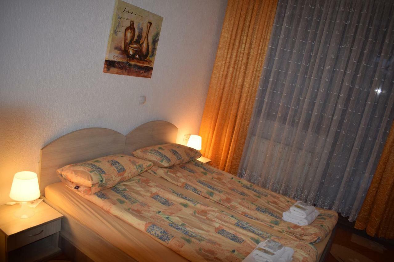 Mamin Kolio Hotell Bansko Eksteriør bilde