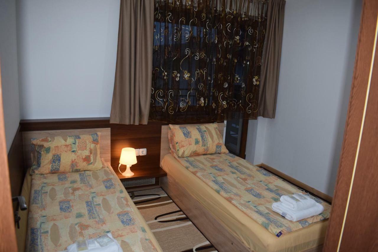 Mamin Kolio Hotell Bansko Eksteriør bilde