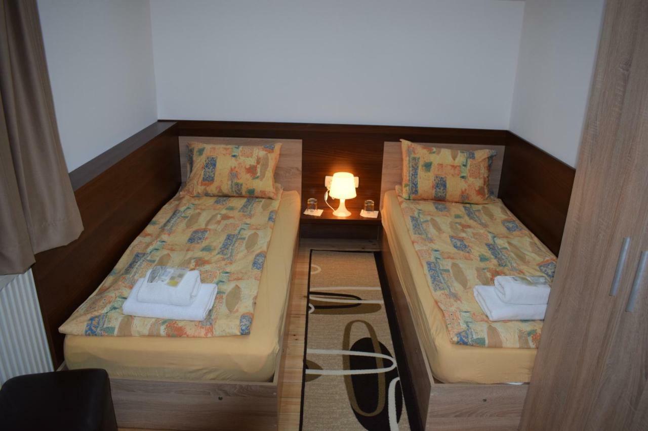 Mamin Kolio Hotell Bansko Eksteriør bilde
